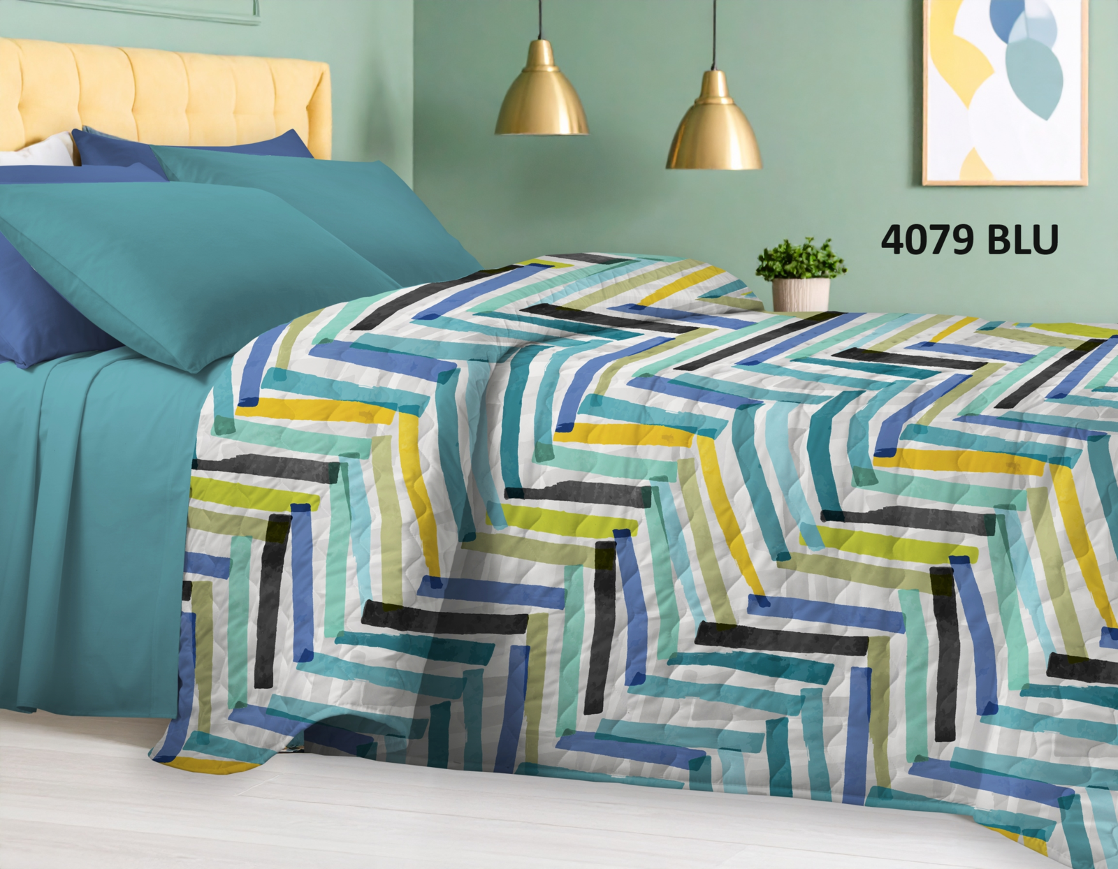 1P MERIDA PREKRIVAC 170X260 Tellini S.R.L. Veleprodajna odjeća